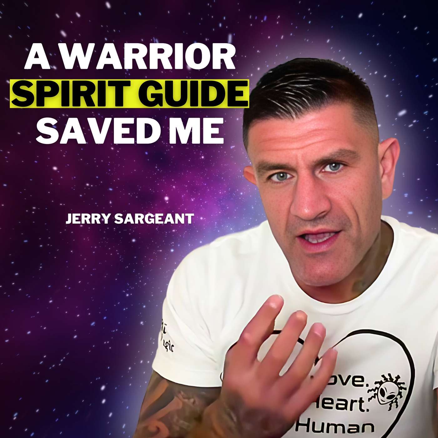 Untethered Consciousness with Rod Bland