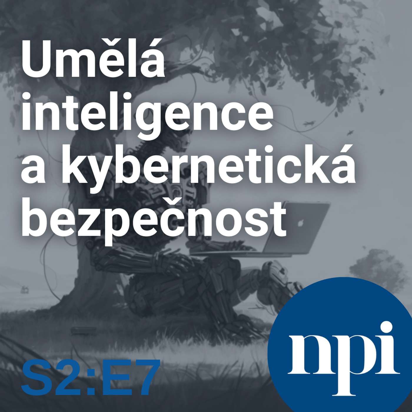 KYBcast – podcast NPI ČR