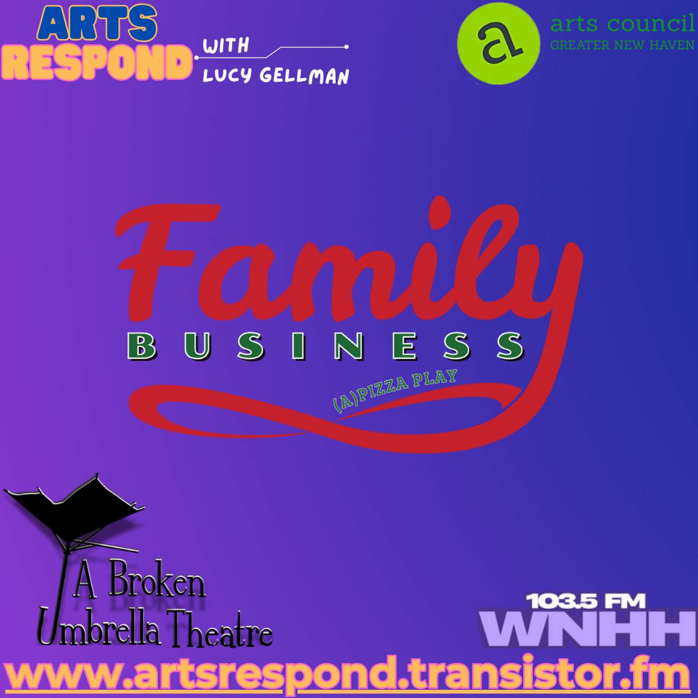 A Broken Umbrella Theatre