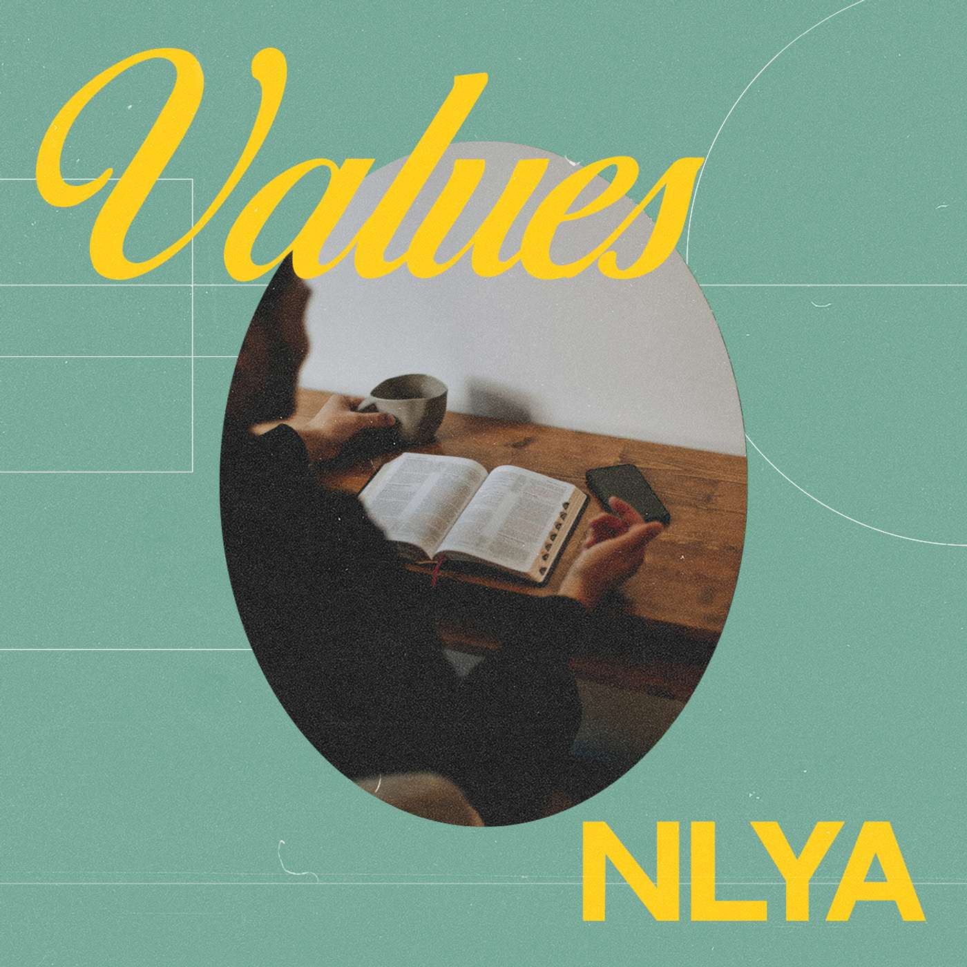 Values | Counter-Formation episode artwork