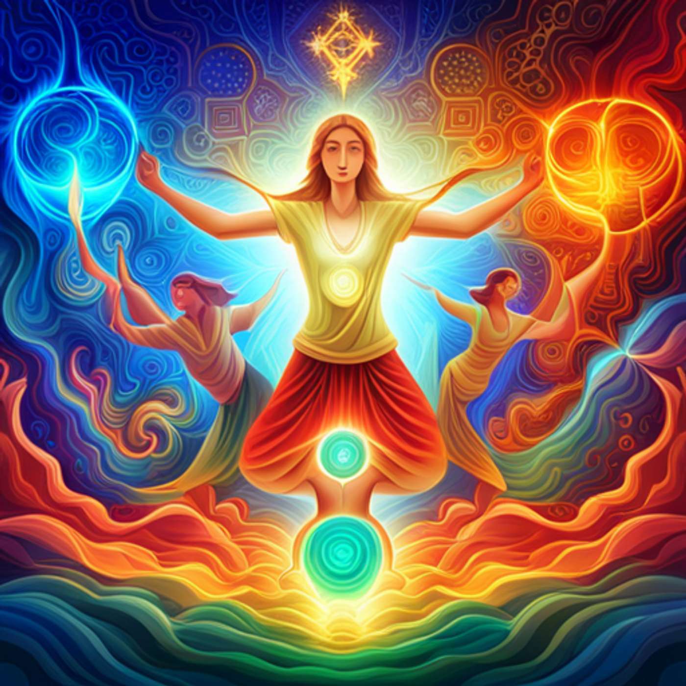 Discover Your Inner Soul: Tanya Insights for Life episode artwork