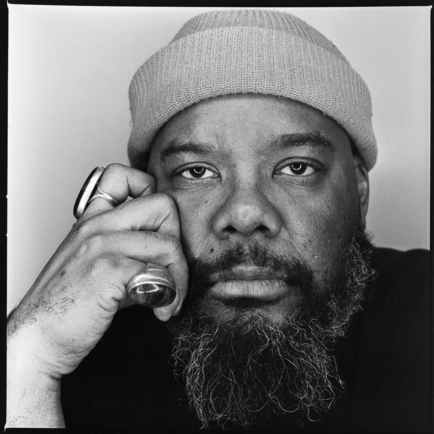 The Truth In This Art: Stories That Matter