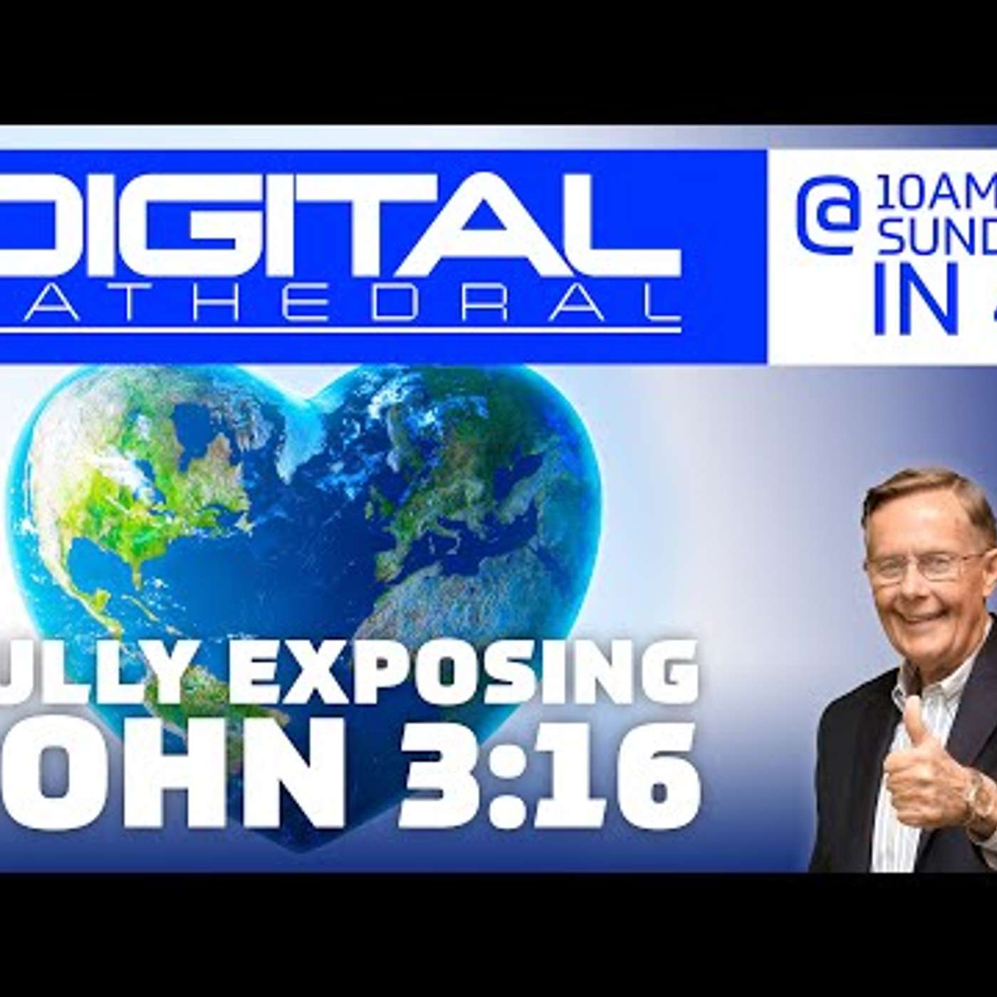 Fully Exposing John 3:16 episode artwork