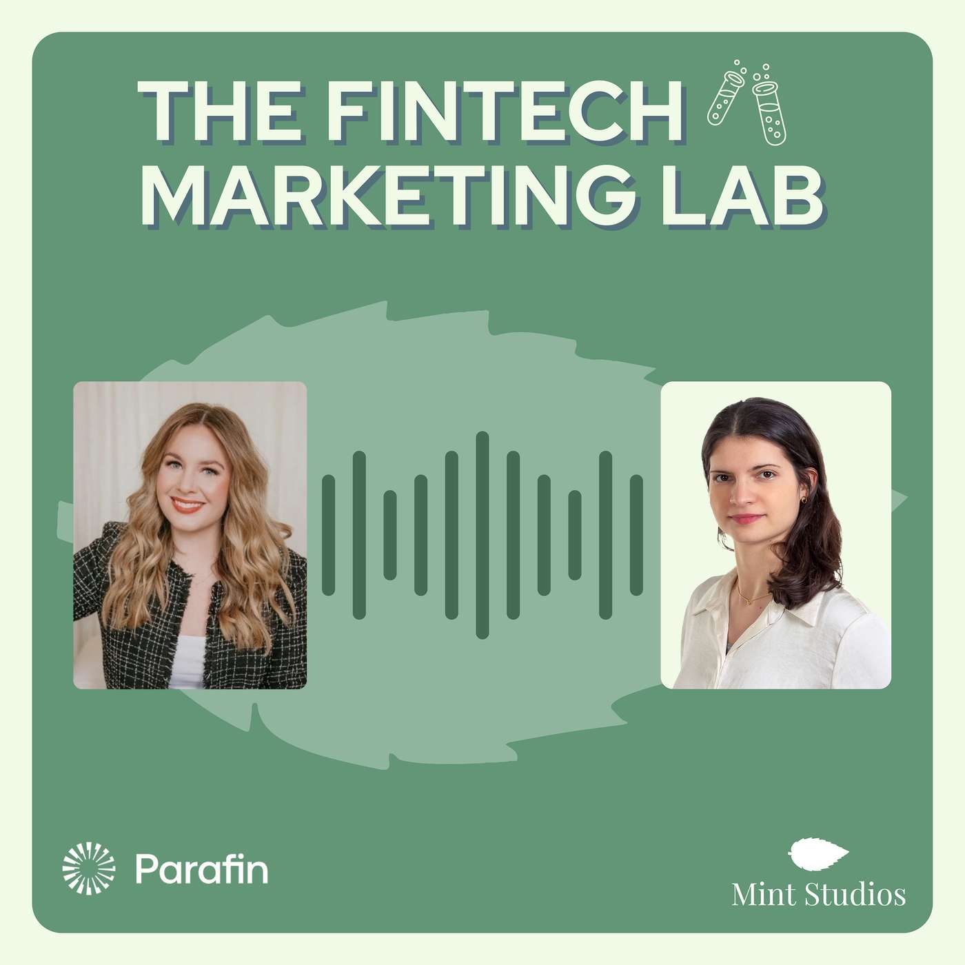 How to Build Authority When Your Product Lives Behind Someone Else’s Name | Gabrielle Bier, Content & Brand Marketing Lead, Parafin episode artwork