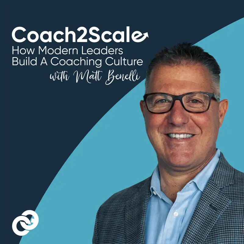 Q3 Top 10 Takeaways - Coach2Scale - Episode # 059