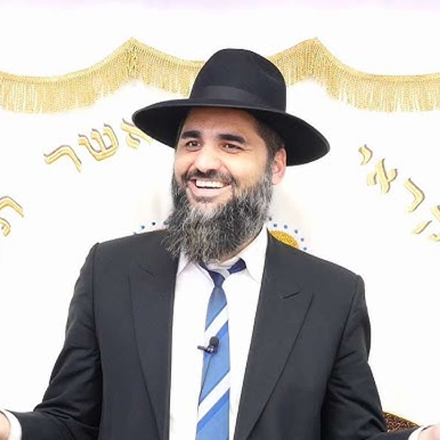 הרב יונתן בן משה - ערוץ נתיבי האור