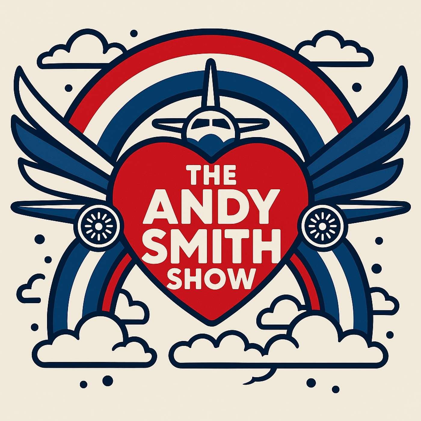 The Andy Smith Show
