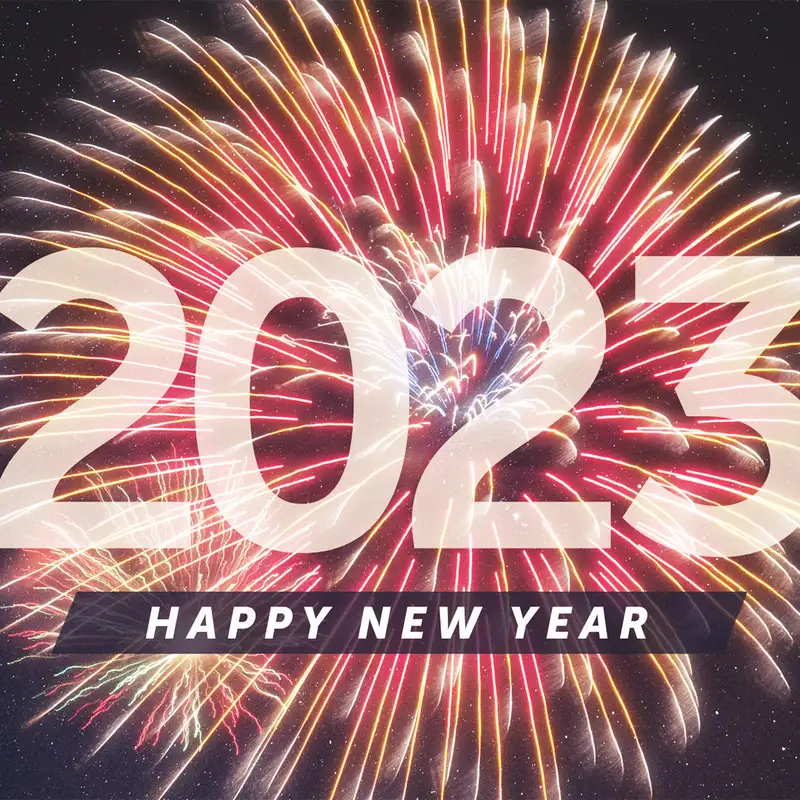 New Year's Day 2023 - St. Peter - Pastor Jim Fleming