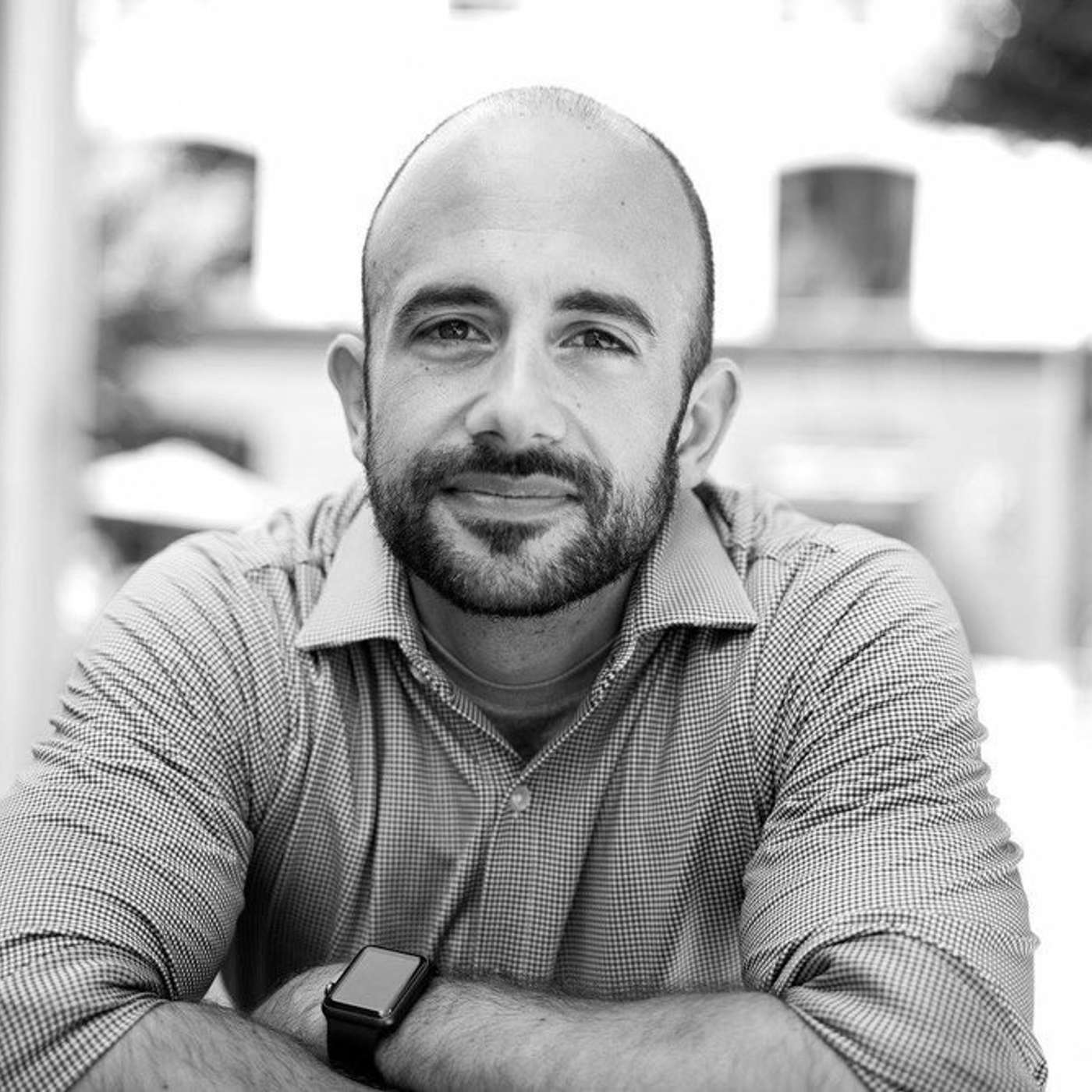 Forward Thinking Founders