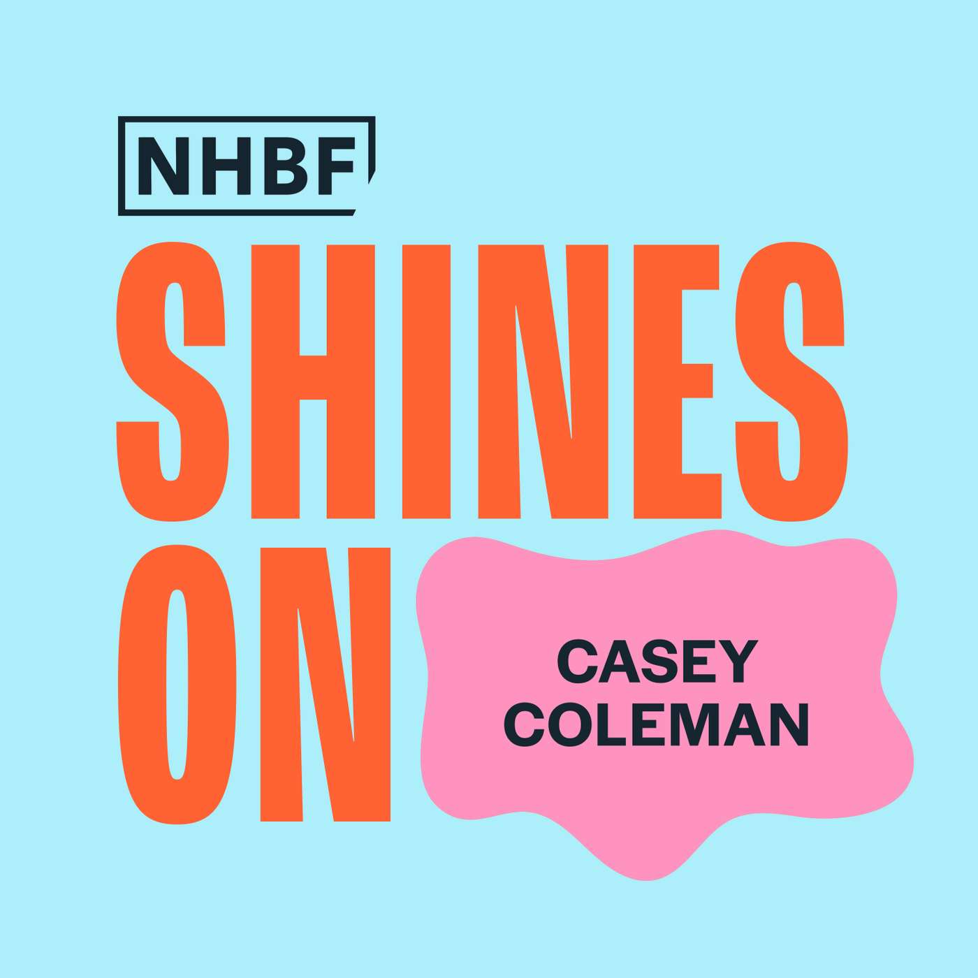 NHBF Presents Sofa Talk