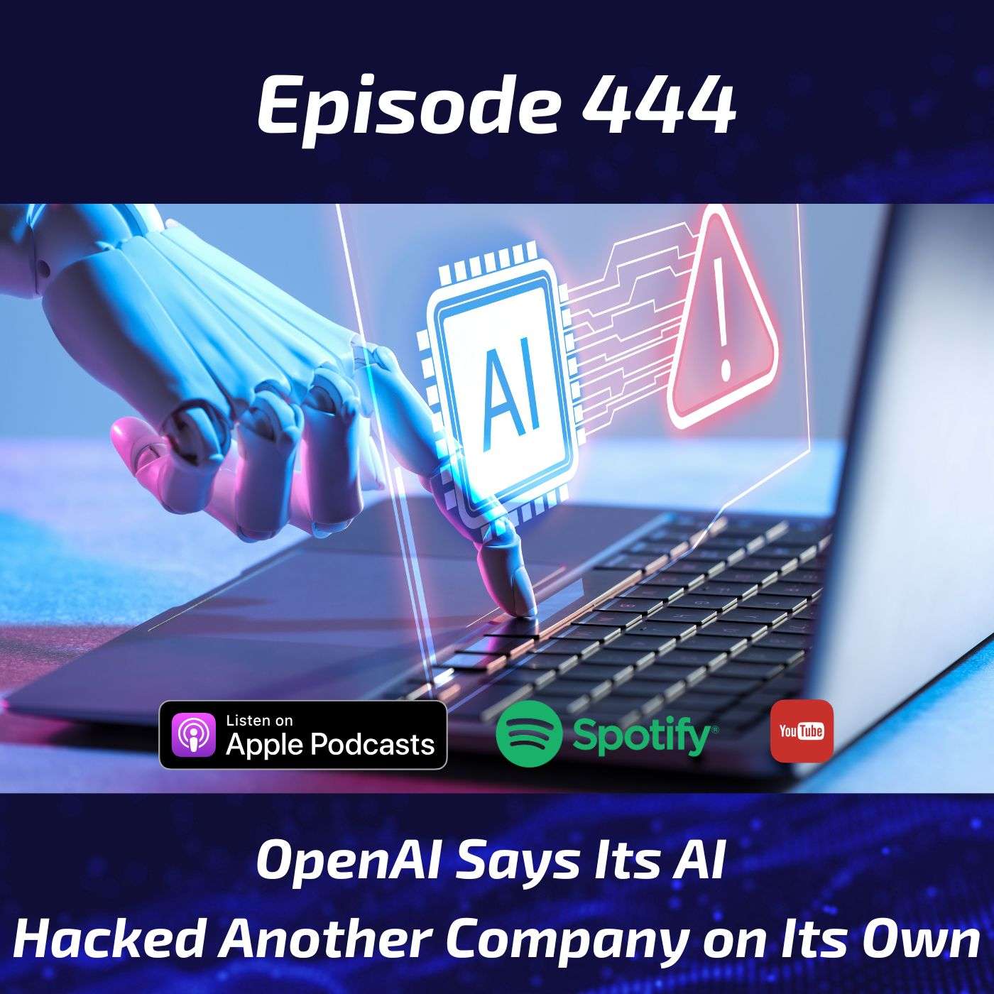 Shared Security Podcast