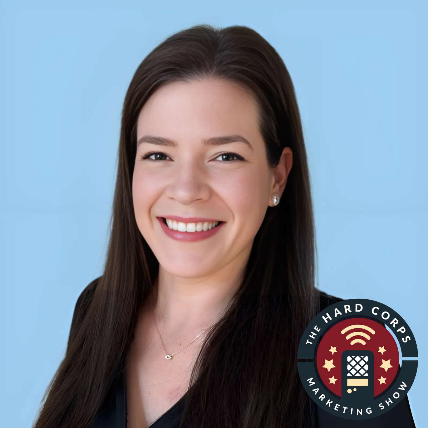 The Hard Corps Marketing Show