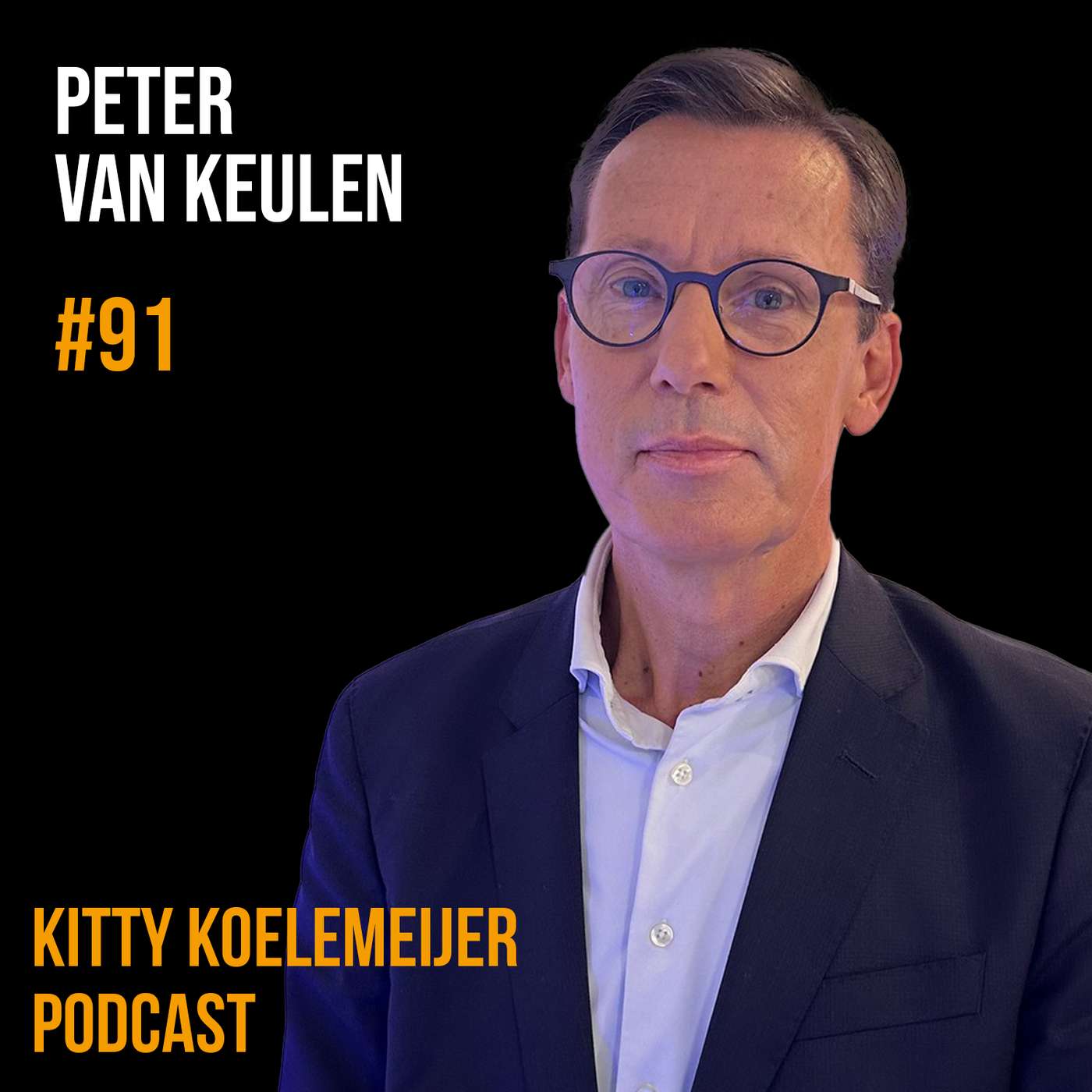 Peter van Keulen: Lobby van Den Haag tot Brussel en Washington | Kitty Koelemeijer Podcast #91 Peter van Keulen: Lobby van Den Haag tot Brussel en Washington | Kitty Koelemeijer Podcast #91