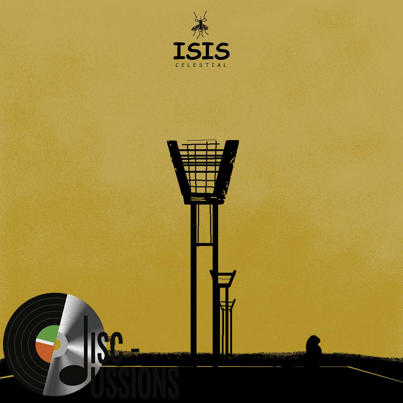 "I'm Post-ing!" Disc-ussions EP 12: Celestial - Isis