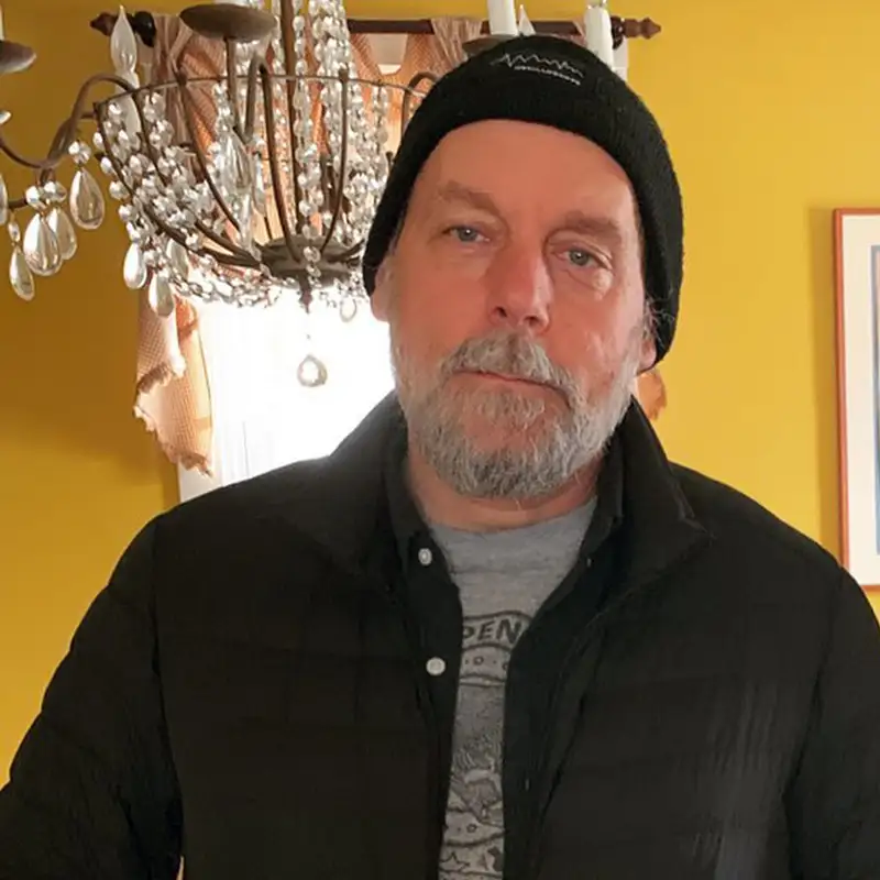 Unveiling History: Collaborative Filmmaking and Baltimore's Cinematic Legacy with Joe Tropea