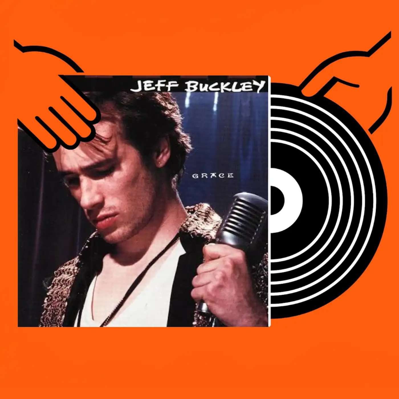 Portada de Disco prestado