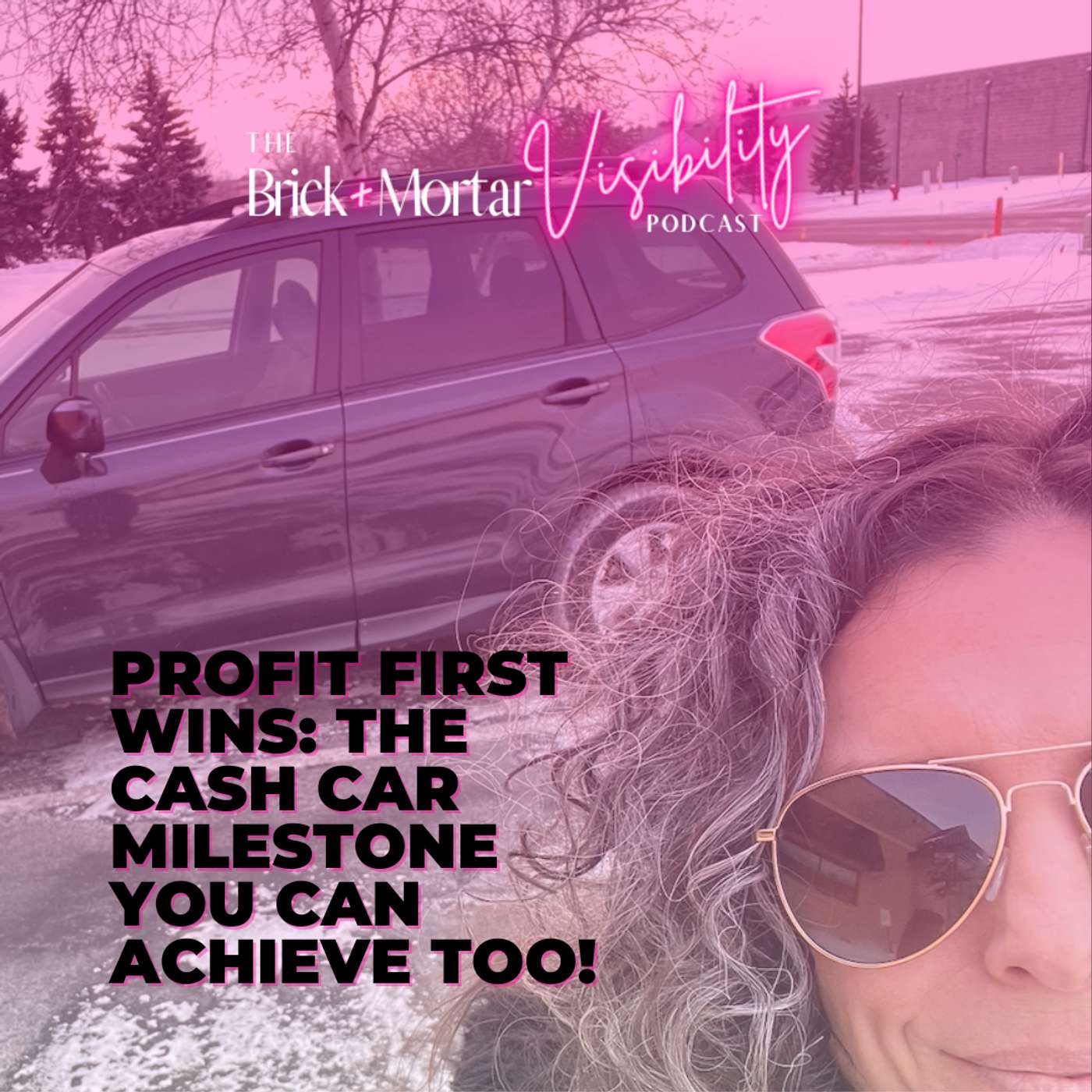 Brick and Mortar Visibility