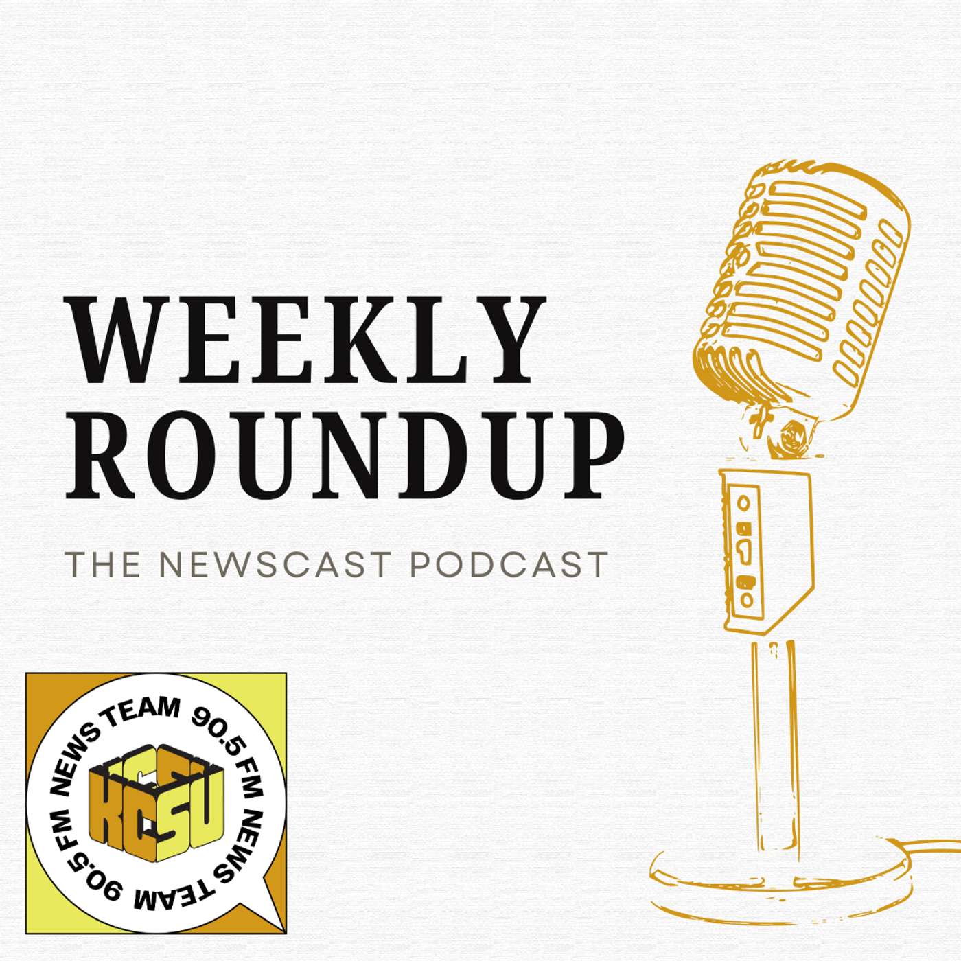 Weekly News Roundup for June 23rd to June 25th episode artwork