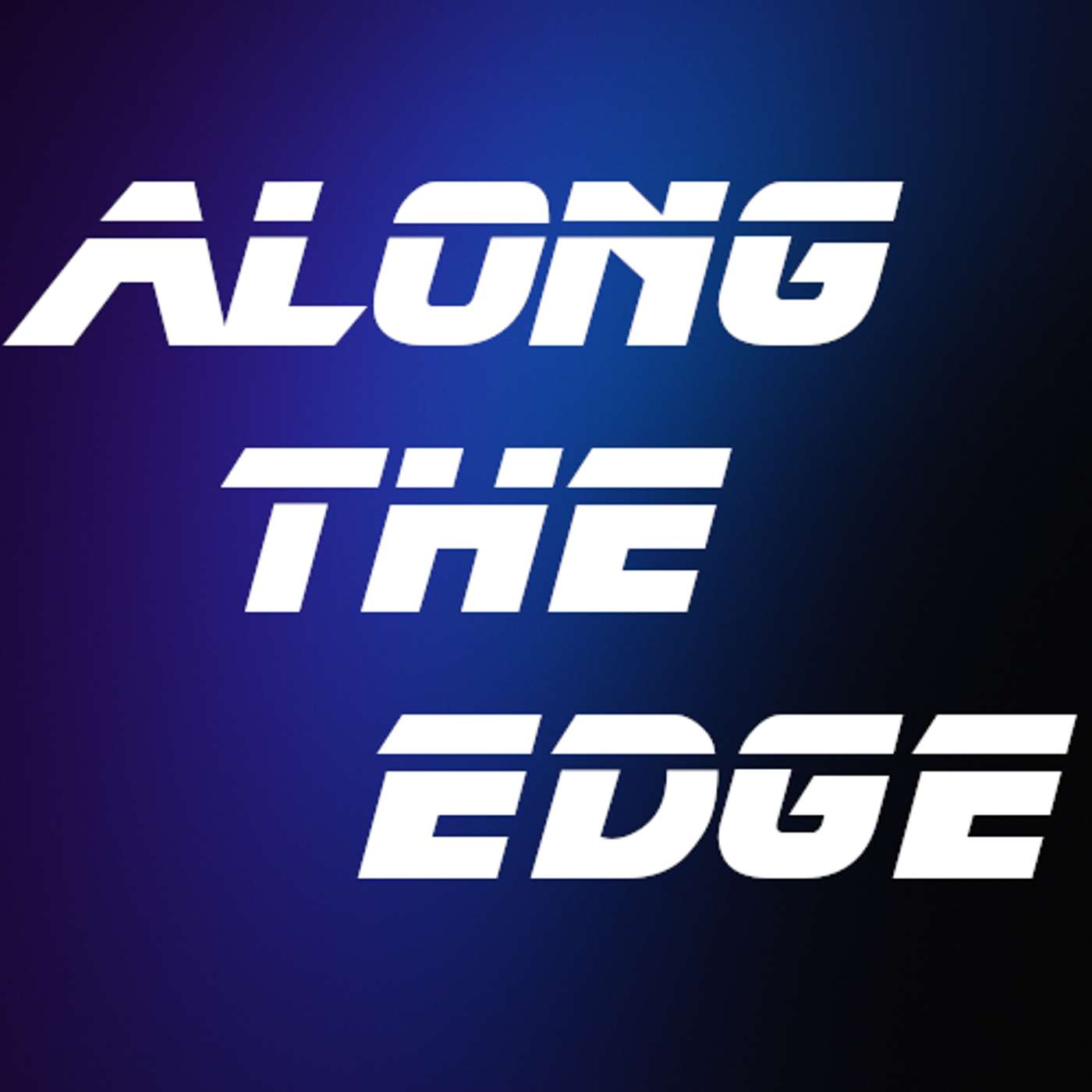 Along The Edge Podcast: Breaking, Defending, and Understanding Agentic AI