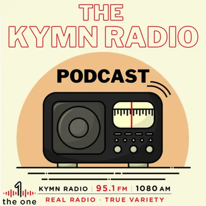 National Security This Week with Rick Devereaux and Bruce Morlan (climate change and national security), 11-3-21