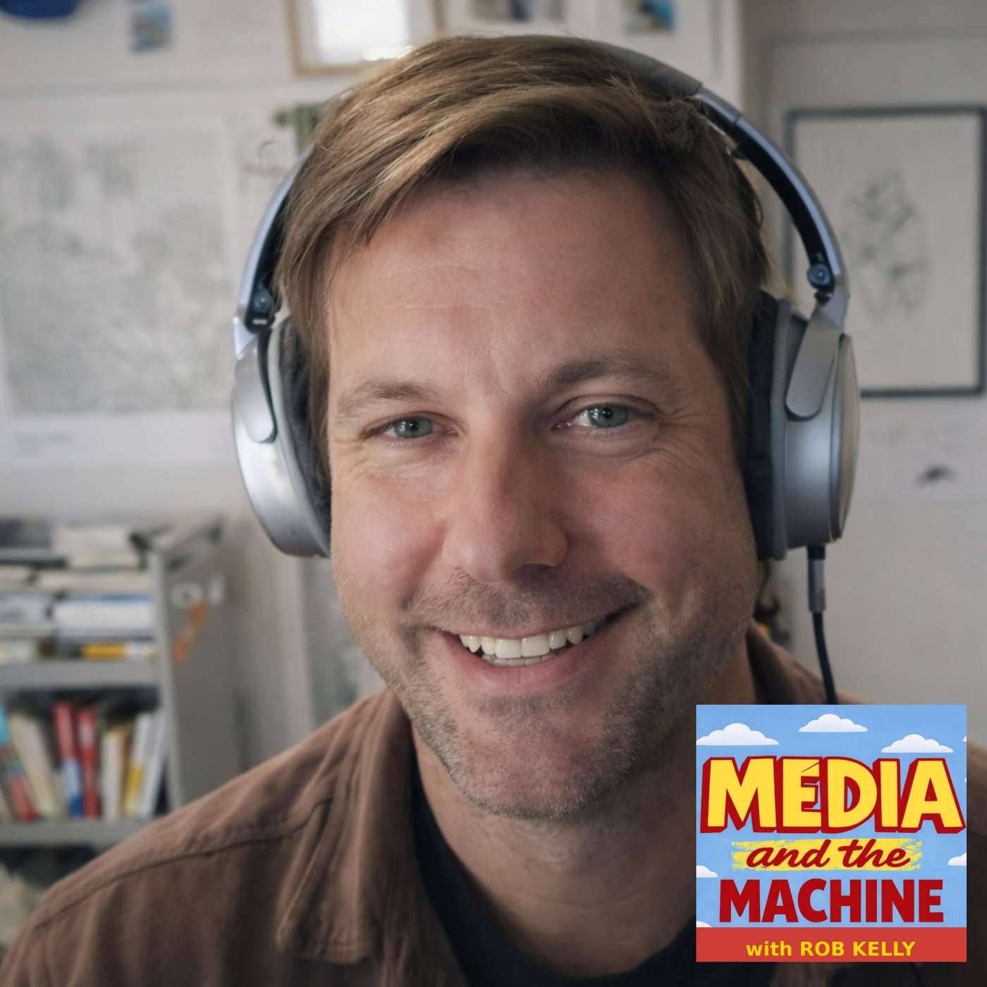 Media and the Machine