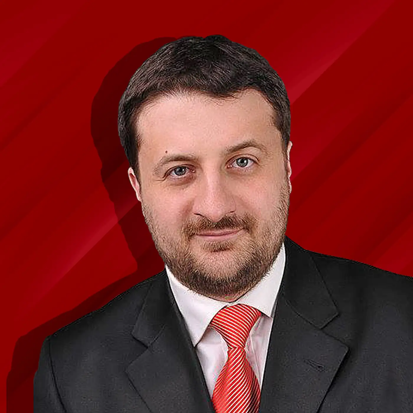 “Ця війна вже стає для Трампа особистою війною”