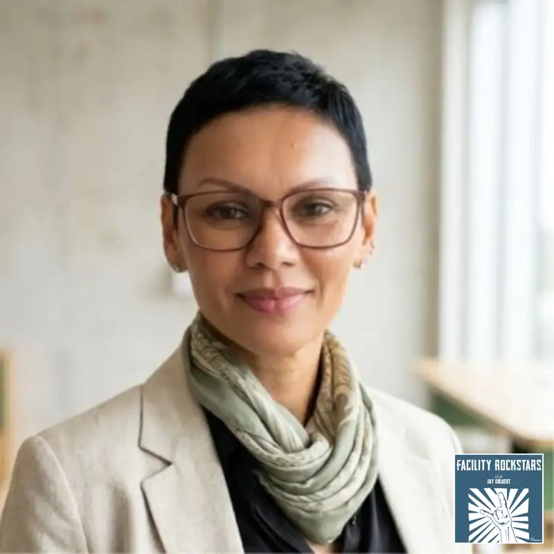 How Observation, Humility, and Coaching Create Better Facility Leaders with Maria Ruiz of UNICEF USA