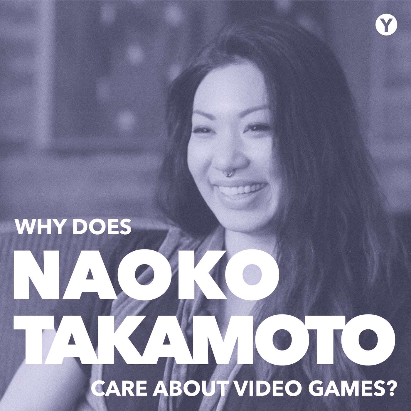 6. Naoko Takamoto (Principle Producer @ Double Fine) 6. Naoko Takamoto (Principle Producer @ Double Fine)