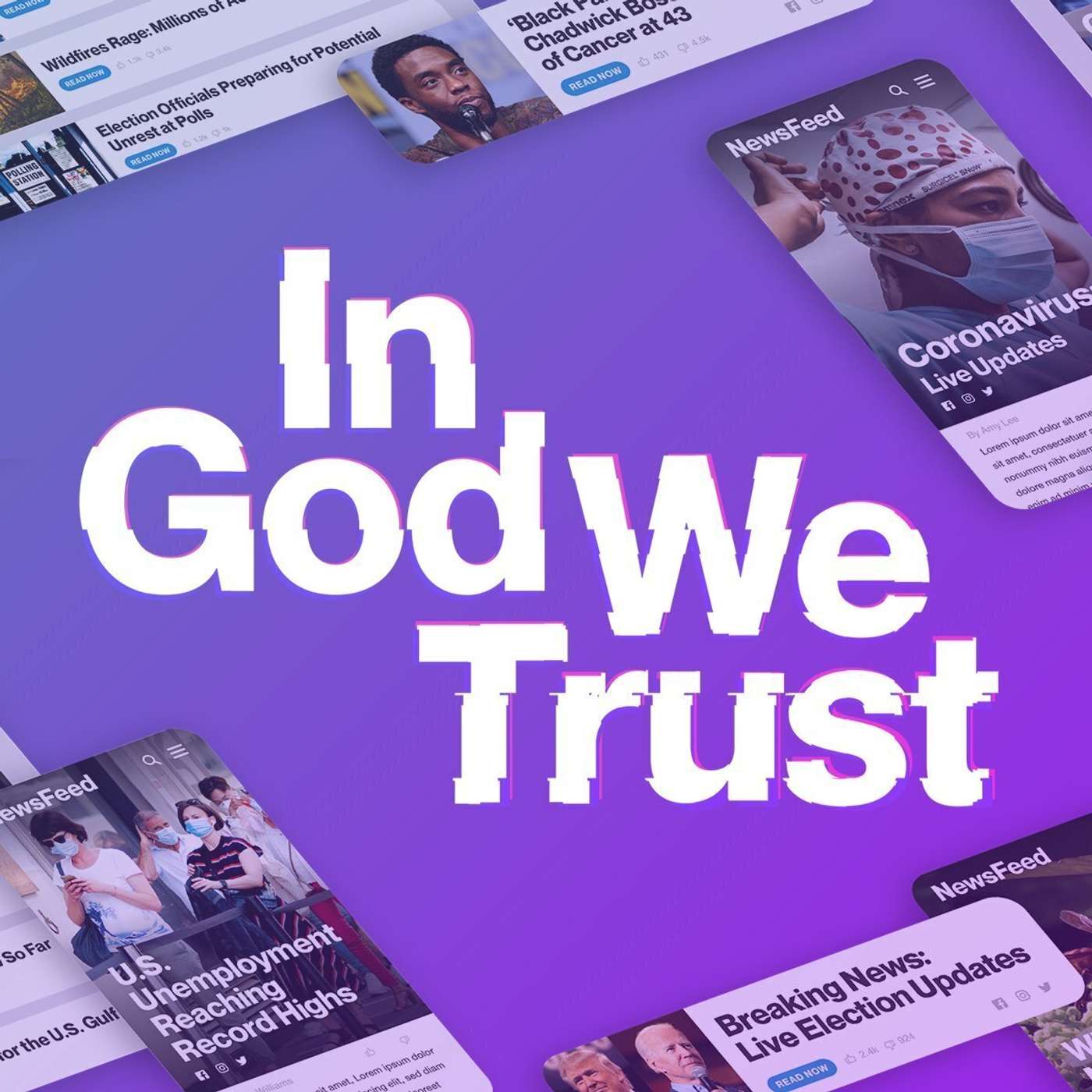 Can I Trust God?