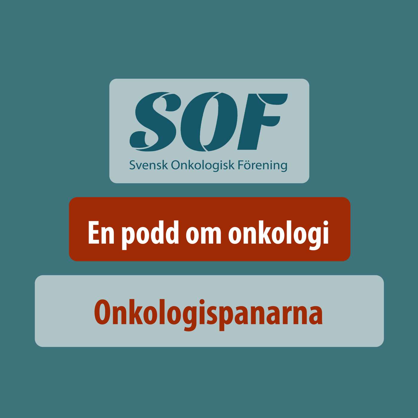 En podd om onkologi