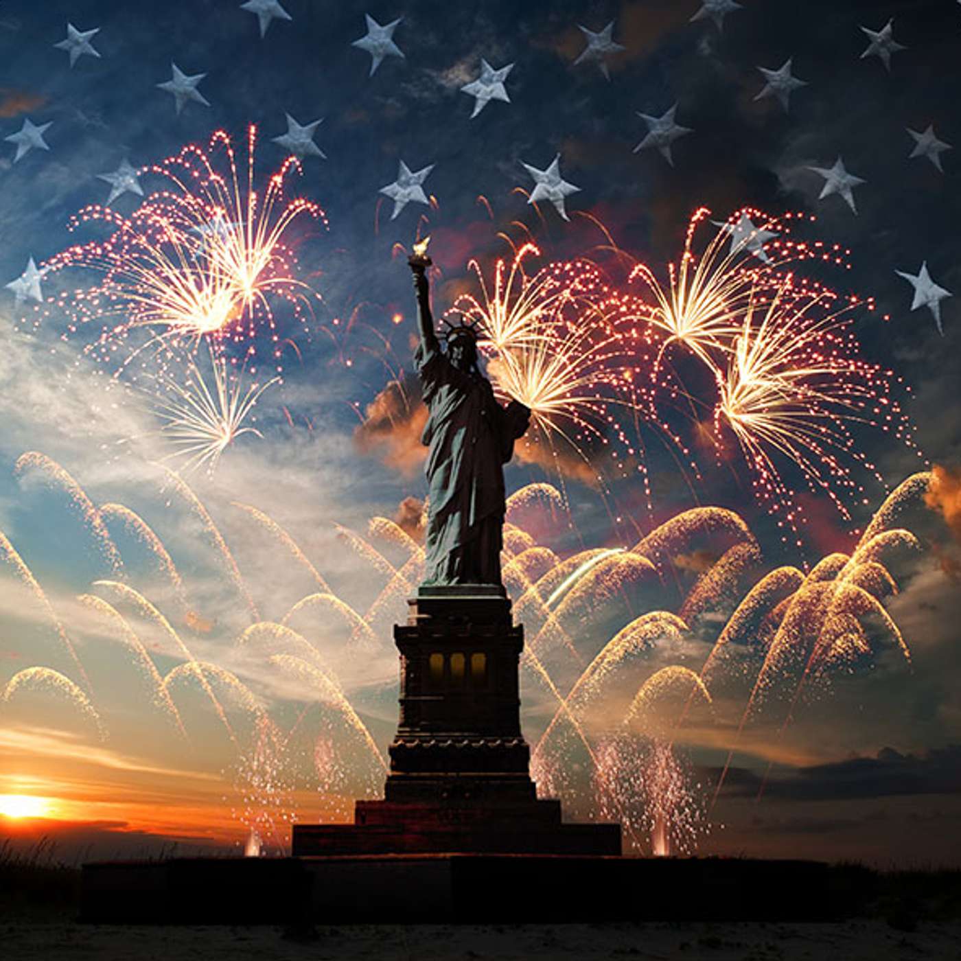 Independence Day and The 10 Dumbest Things Said This Week episode artwork