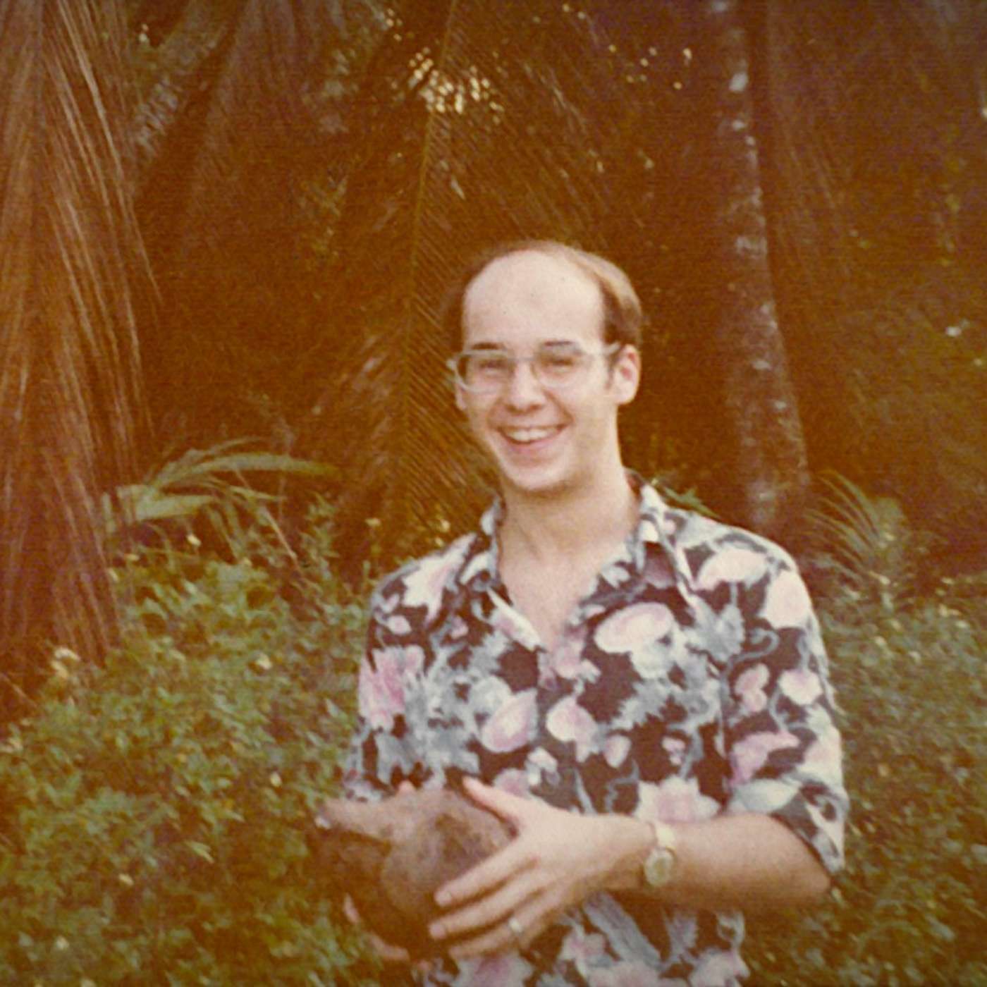 50th Anniversary - Alan Fiebelkorn