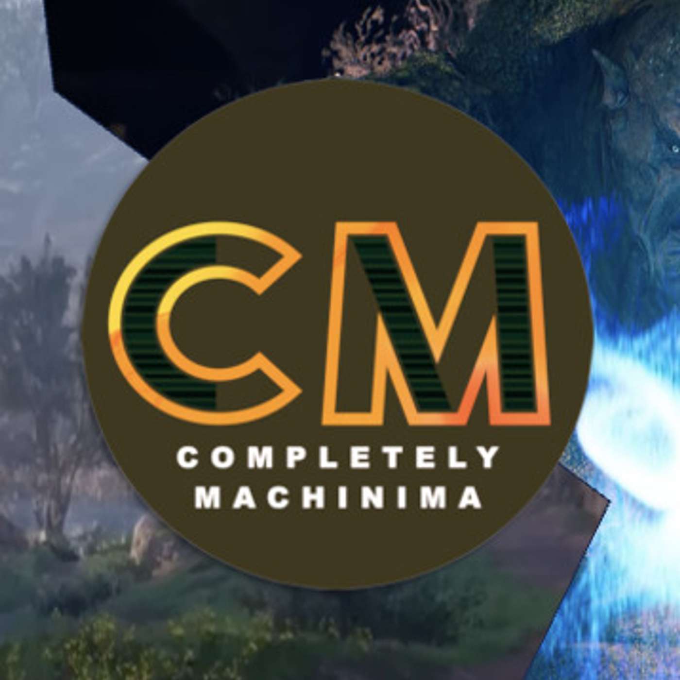 And Now For Something Completely Machinima