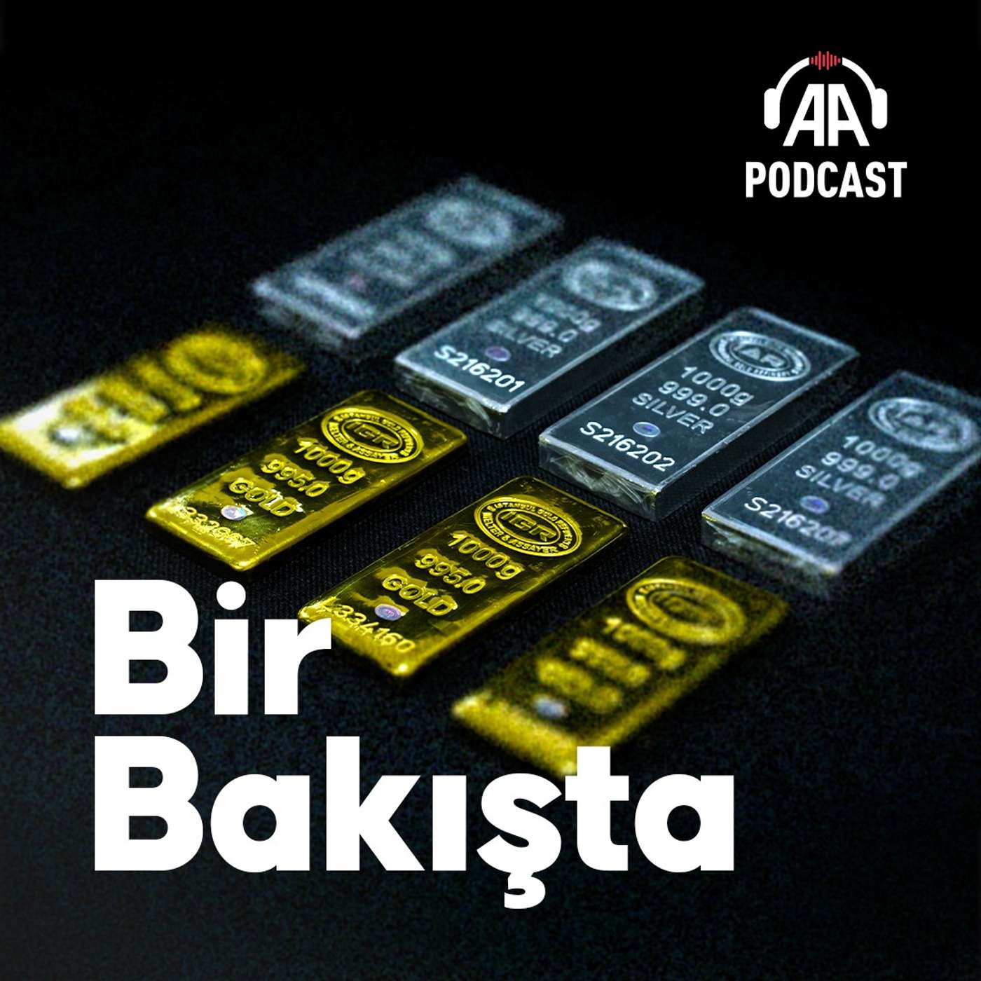 Altın ve gümüşteki dalgalanmalar devam edecek mi? Altın ve gümüşteki dalgalanmalar devam edecek mi?