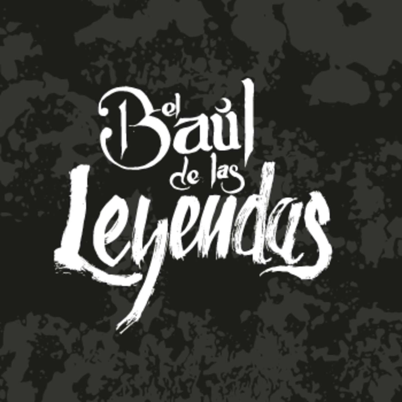En vivo desde el Baúl "Duendes, Chaneques y Encueraditos" episode artwork