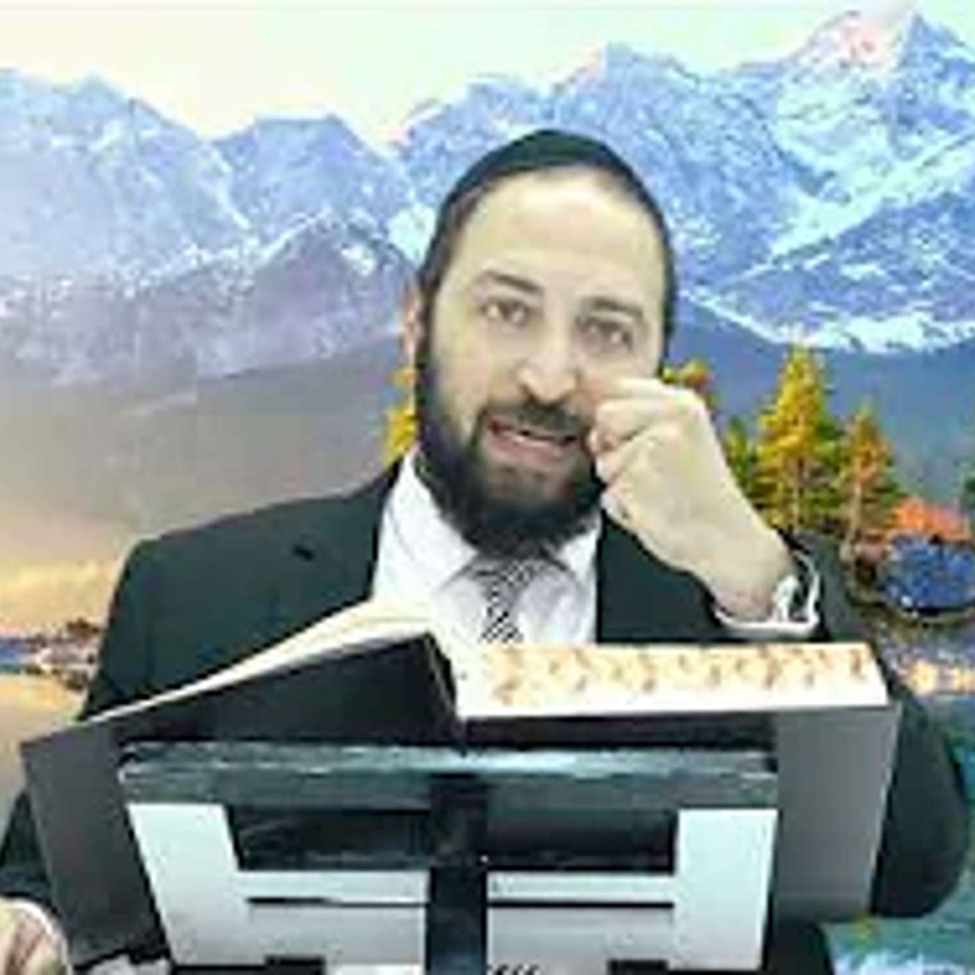 The Daily Daf | Tractate Avoda Zara Page 67 (Second Cycle) | Rabbi Pinchas Yosef Akrab episode artwork