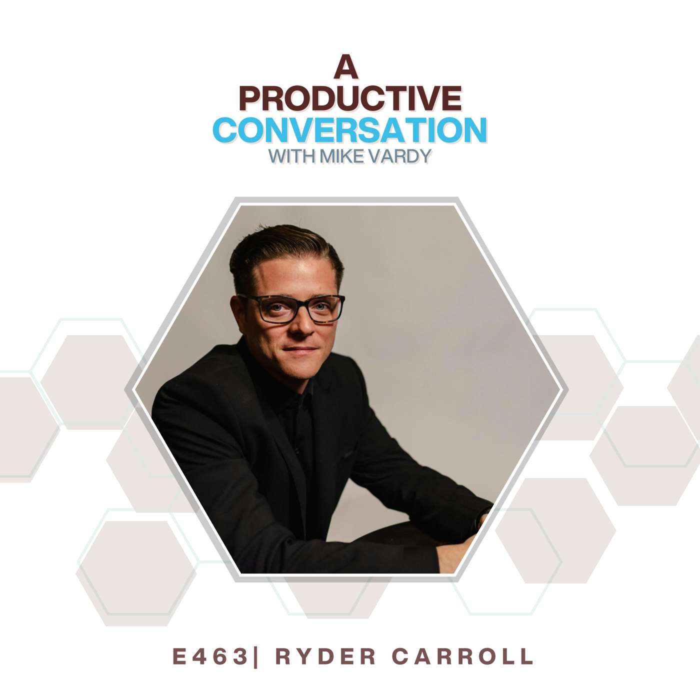 A Productive Conversation