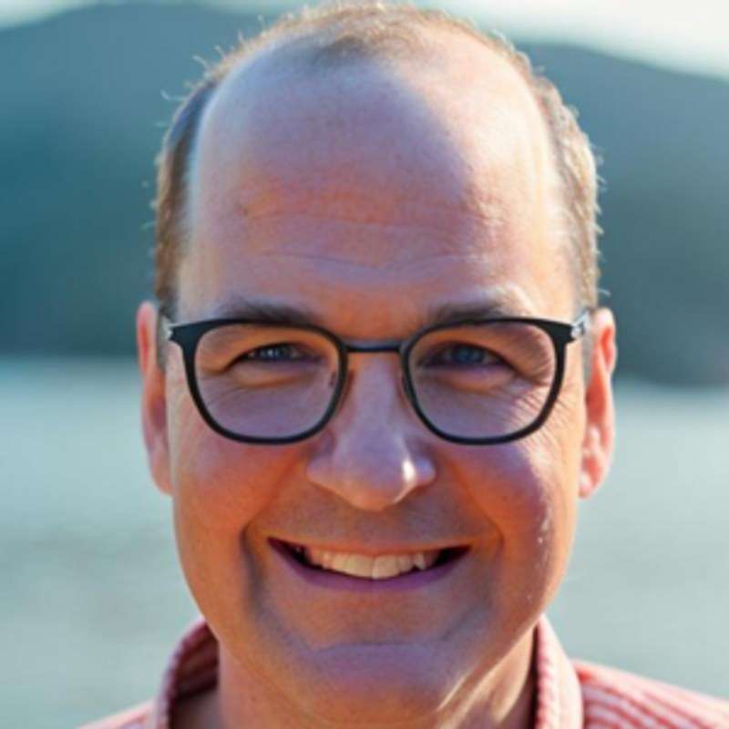 Craig Wiley