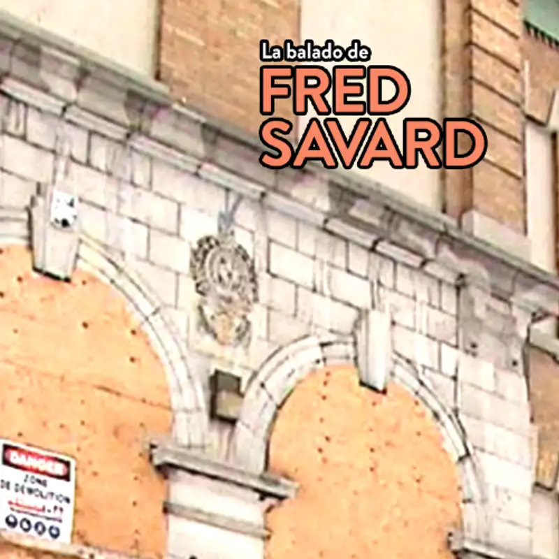 S08-EP17- Changer de vie, changer des vies