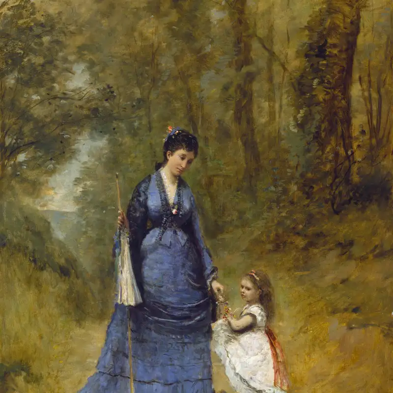 Your Comforts Delight My Soul