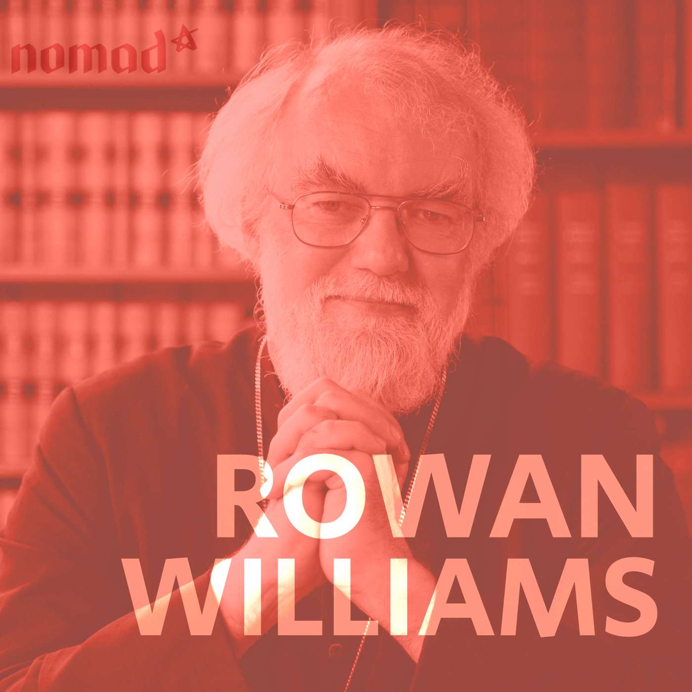 Nomad Podcast