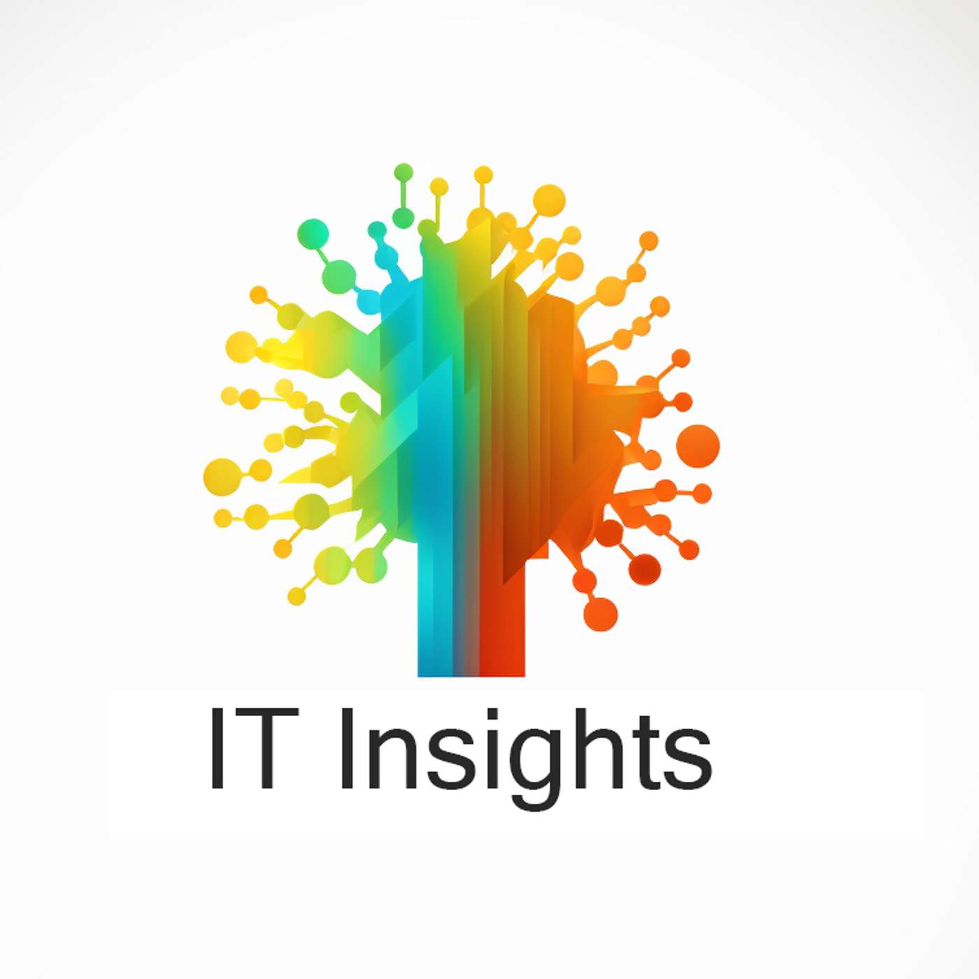 IT Insights | De Technology & IT-Nieuws Podcast