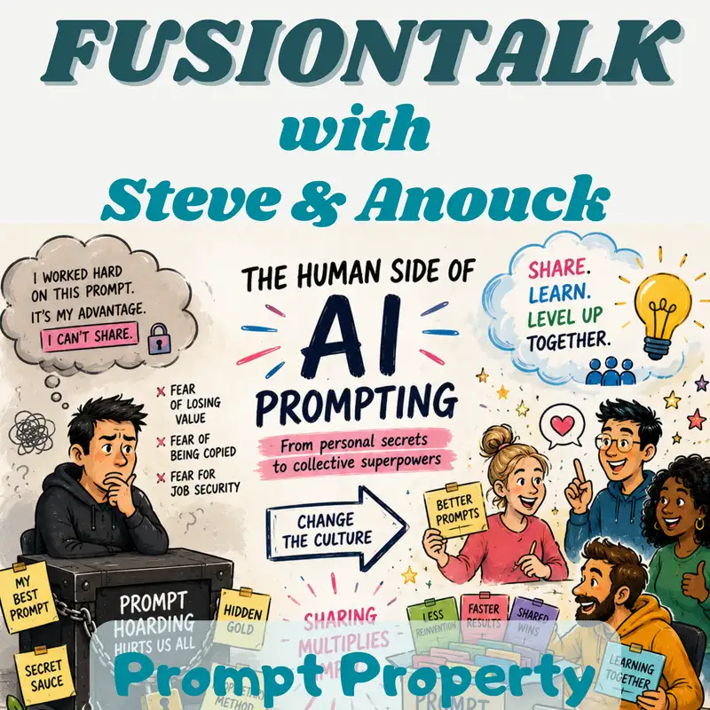 Prompt Property