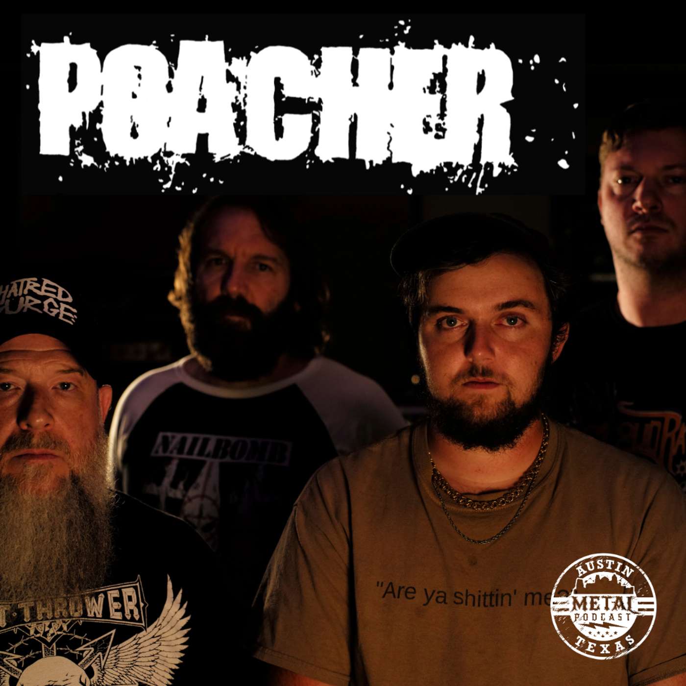 Poacher: Generational Chaos For Sale