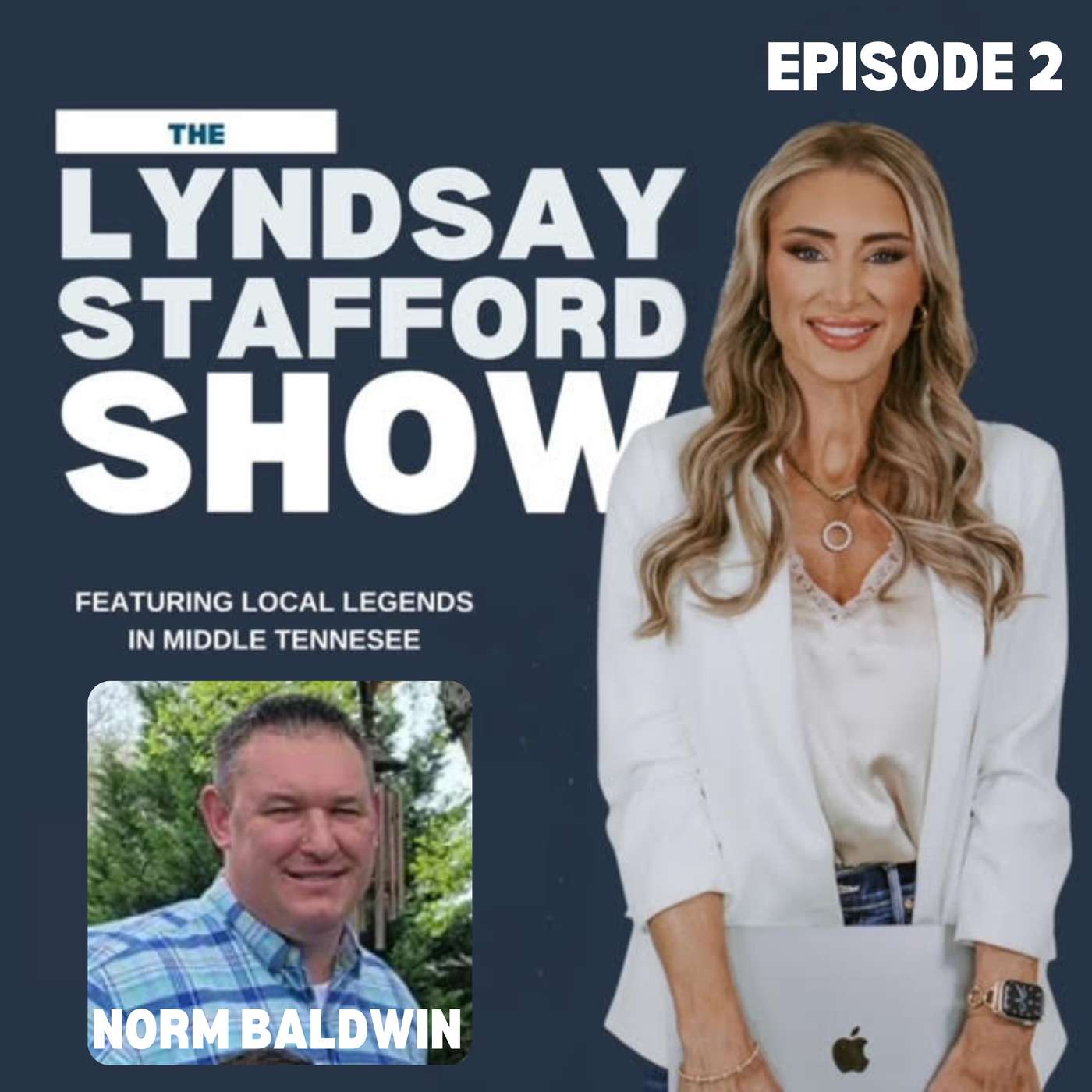 The Lyndsay Stafford Show