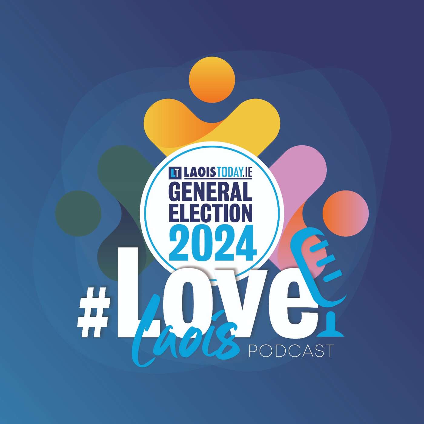 The LoveLaois Podcast