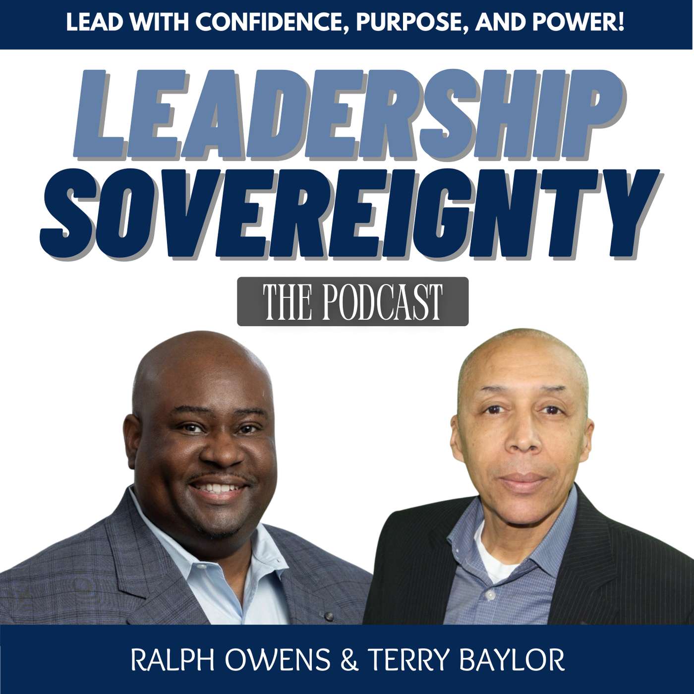 Inspiration, Motivation, Enablement, and Empowerment Pt. 1