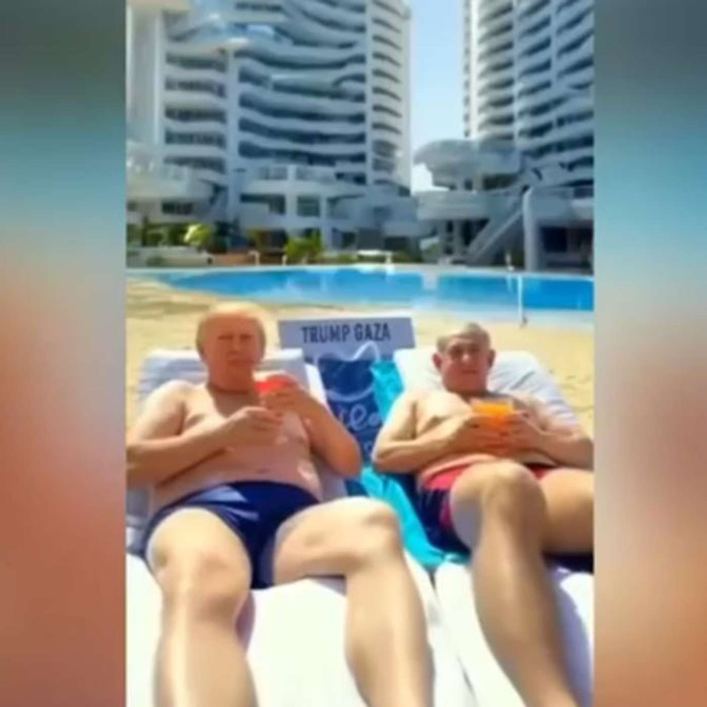 Trump Netanyahu Video Sparks Outrage, California Doubling Film Tax Credits, Consumer Confidence Plummets, FDA Cancels Flu Vaccine Meeting, and more...