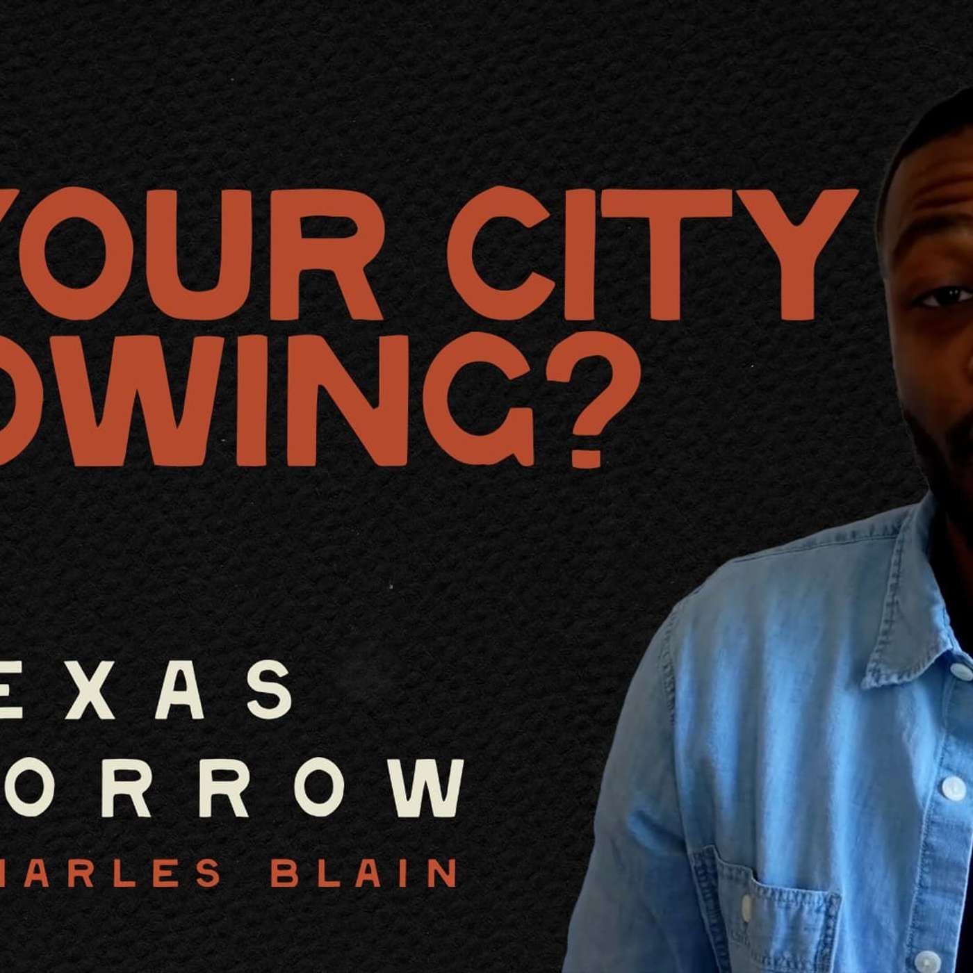 Do You Live In One of Texas’ Fastest Growing Cities?