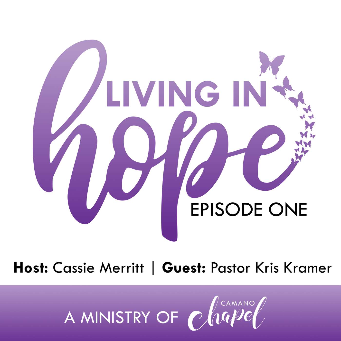 Camano Chapel Podcast